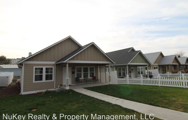 2226 E. Cataldo Ave.