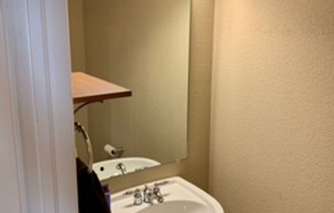 Downtown Executive Fully Furnished 2 Bed, 4 Bath Townhouse