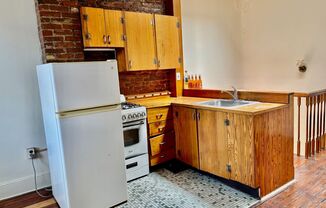 5 South 43rd Street