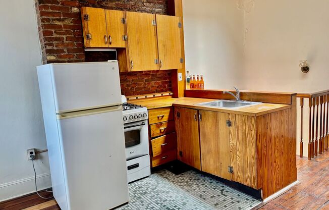 5 South 43rd Street