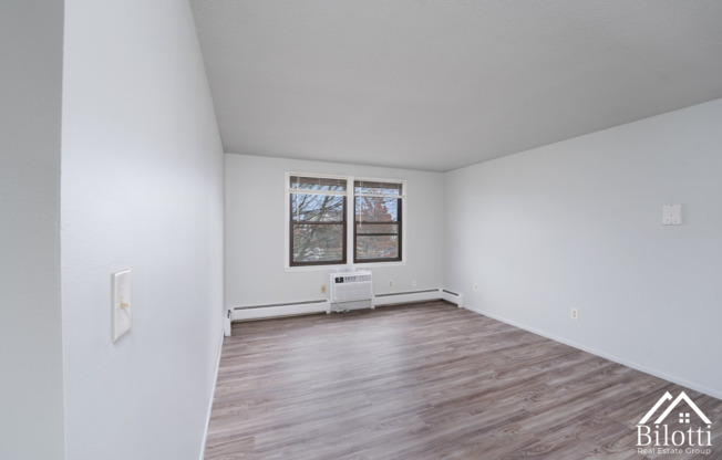 Prospect Street Apartments