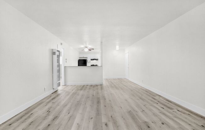 Carmichael Apartments