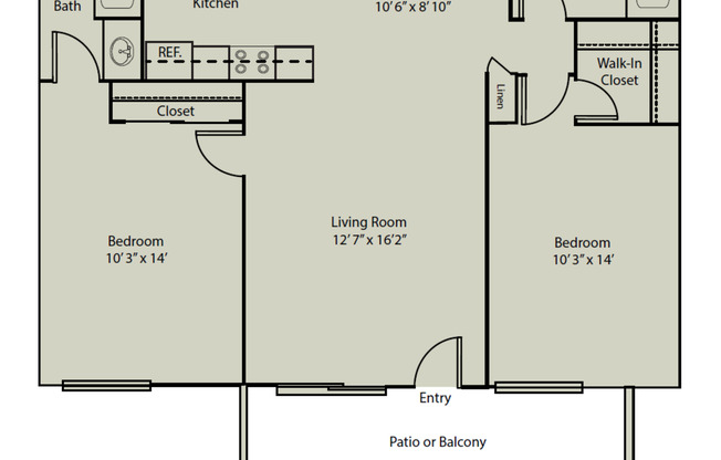 Elan Scripps Terrace