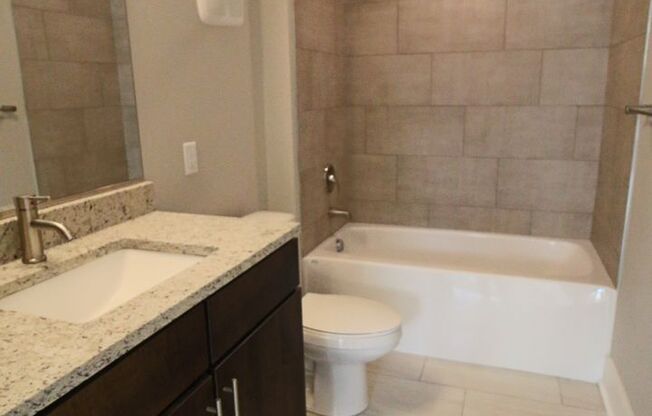1 bed, 1 bath, 534 sqft, $1,395, Unit APT 519