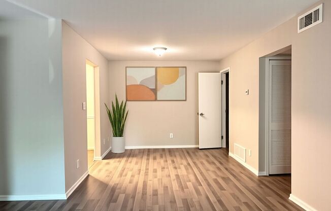 Welcome to Your Peaceful Retreat – Skye At East Lake