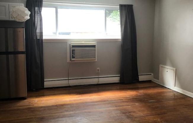 Fully Renovated Apt Incl Heat & Hot Water, Prime Location Near Yale
