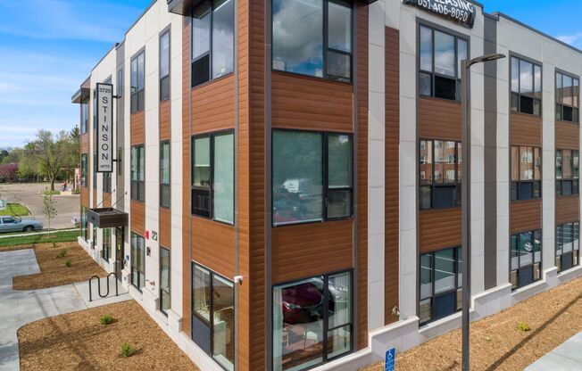 1 bed, 1 bath, 522 sqft, $1,400, Unit 304