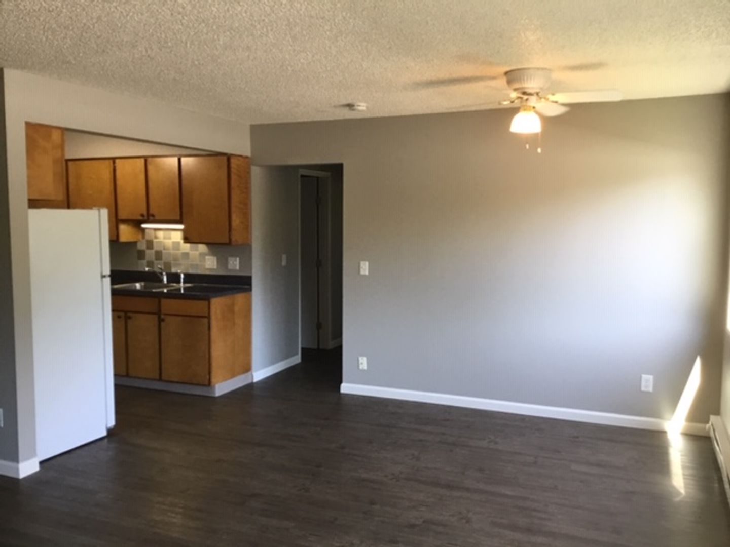 Taylor Place Apartments II