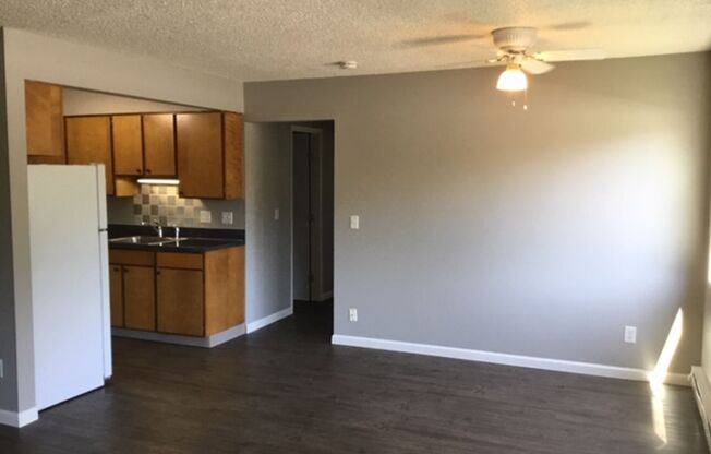 Taylor Place Apartments II