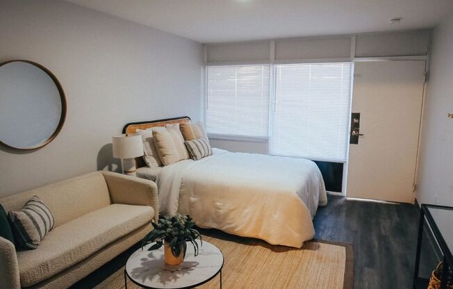 NEWLY RENOVATED - Pace Corners Studios
