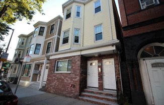 136 CHELSEA ST