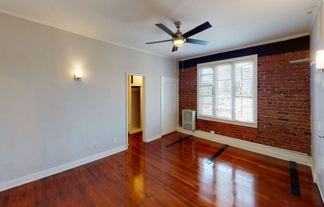 Studio, 1 bath, 400 sqft, $1,445, Unit 328