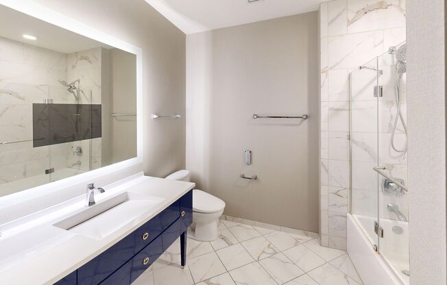 1 bed, 1 bath, 633 sqft, $1,495, Unit 1405