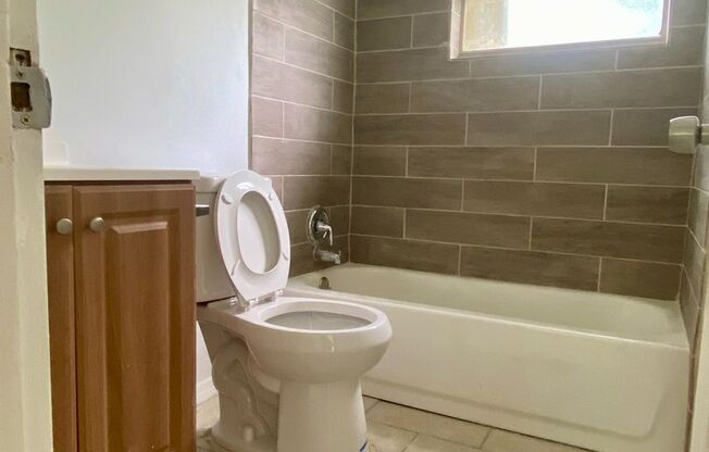 3 Bedroom Home Now Available for Rent
