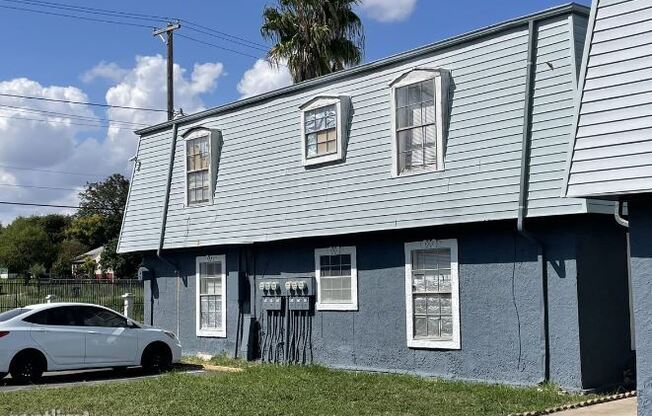 New Ownership - 3302 Up River Rd