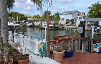 2244 Lagoon Drive