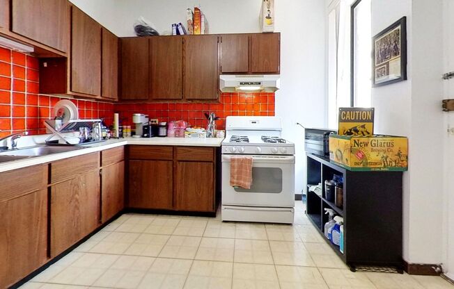 Top Floor Southport Corridor Two Bedroom