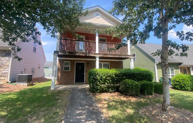 BRIDGEWATER HOME! PRE-LEASING FOR AUGUST 2025!