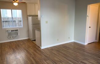 1 bed, 1 bath, $1,550, Unit 06