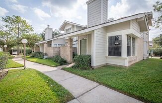 Beautiful Two Story Townhome