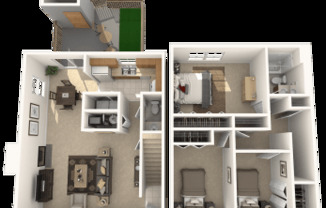 Partner-provided photo for $1738 unit