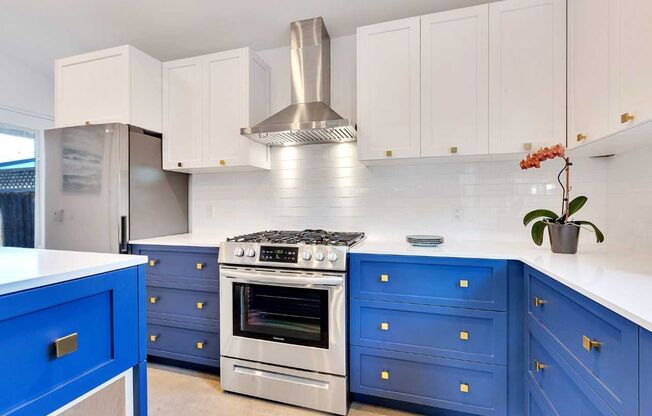 930 Magnolia Drive - 30% Rental Fee