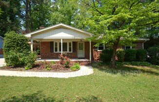 806 KINGSWOOD DR