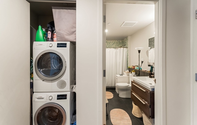 1 bed, 1 bath, 578 sqft, $3,000, Unit 304