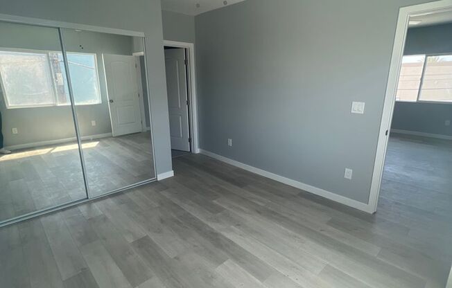 1 bed, 1 bath, $1,895, Unit 12B