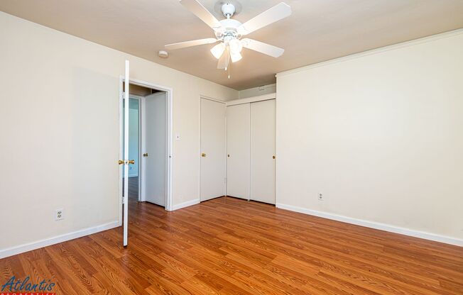 1 bed, 1 bath, 479 sqft, $1,995, Unit 19