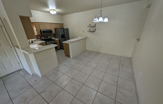 2 beds, 2 baths, $1,600, Unit # 2114