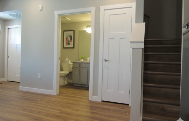 2 beds, 1.5 baths, 965 sqft, $1,695, Unit 1796 SM-103