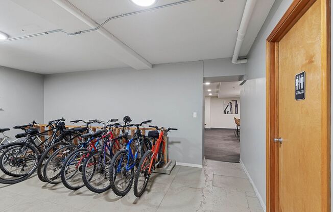 1 bed, 1 bath, 632 sqft, $1,295, Unit 1508