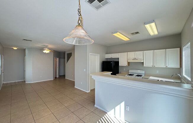 First Light At Arlington Ranch