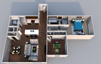 Partner-provided photo for $1639 unit