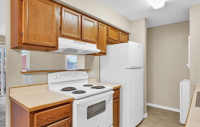 2 beds, 2 baths, 1,014 sqft, $1,194, Unit K7