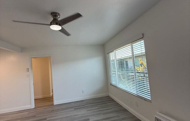 1 bed, 1 bath, 525 sqft, $1,925, Unit 9111-8