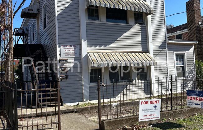 1430-1432-1434 Gregg Street - Inside CoC - R11406-02-26