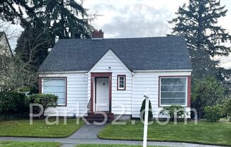 Tacoma Single Family - 1002 Oakes St Tacoma