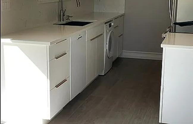 Yacht Harbor Condo unit