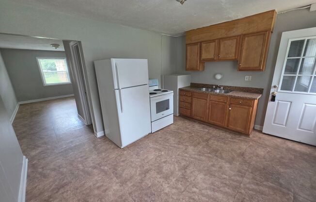 Cambridge Apartments | 603 W. 23rd Street Apt A