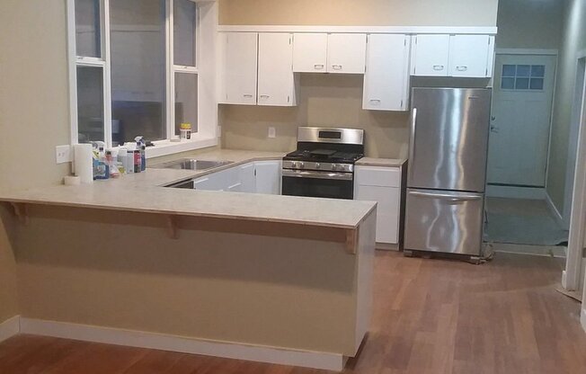 SE Portland - Remodel - Next to Reed College
