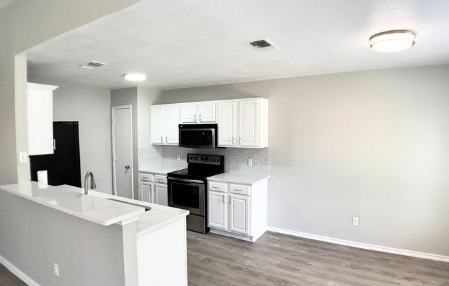 Fully Renovated 3-Bedroom in North Fort Worth – Top-Rated Keller ISD!