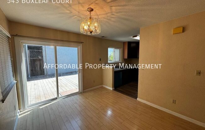 Partner-provided property photo