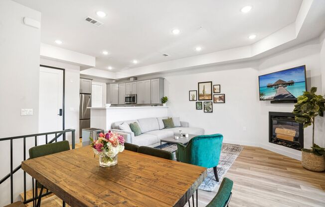 Peach Grove Properties