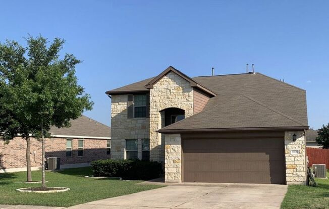 4 Bedroom Home in Northeast Austin!