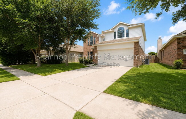 1203 LAVENDER SHADE CT