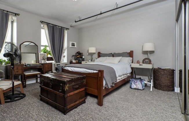 2 beds, 2.5 baths, 1,442 sqft, $2,350, Unit Jane 305