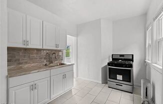 1 bed, 1 bath, $900