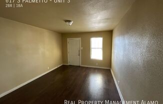 617 South Palmetto Ave